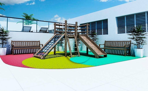 Imagem 24 de 30 de Apartamento À Venda, 132 M² Por R$ 1.107.000,00 - Jardim - Santo André/sp - Ap10258