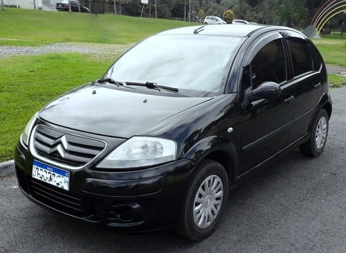 Citroen C3 Glx 1.4 2010