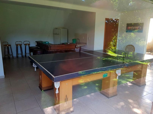 Imagem 7 de 21 de Chácara Com 7 Dormitórios À Venda, 3000 M² Por R$ 3.000.000 - Itupeva - Itupeva/sp - Ch0040