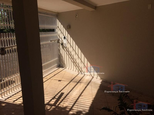 Imagem 3 de 14 de Ref.: 5189 - Sobrados Em Bauru Para Venda - V5189