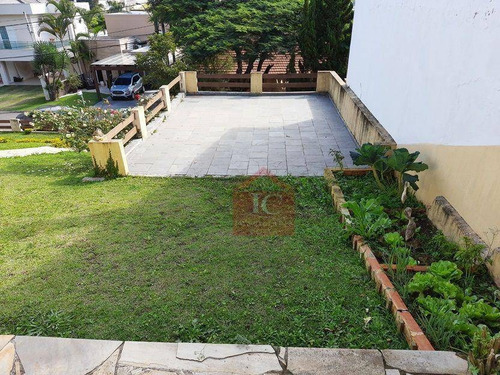 Imagem 7 de 19 de Casa Com 3 Dormitórios À Venda, 269 M² Por R$ 780.000,00 - Jardim Das Flores - Cotia/sp - Ca1479