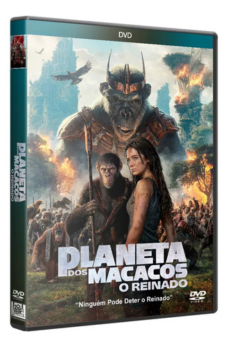 Lote Com 5 Dvds - Dublados E Leg