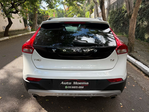 Volvo V40 Cross Country 2.0 T4 Drive-e 5p
