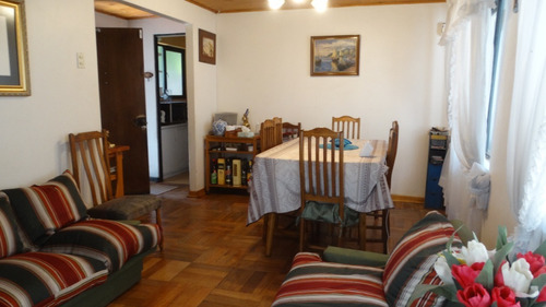 Imagen 7 de 23 de Casa En Venta - Talca Balmaceda / Carlos Schorr