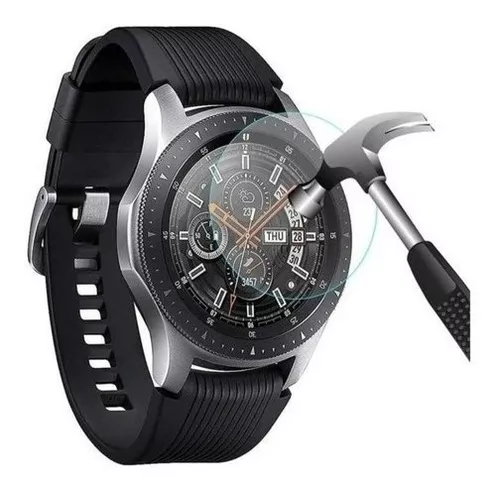 Reloj Xiaomi Redmi Watch 4 - BLACK + Protector de Pantalla Hidrogel XIAOMI