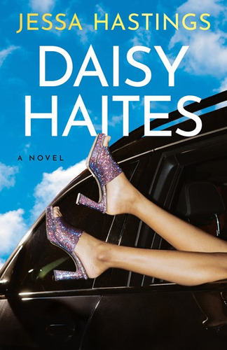 Daisy Haites (inglés)