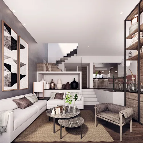 Hermosas Casas En Venta Zona Residencial, Atizapan