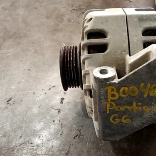 Alternador Pontiac G6 2010 (Usado)