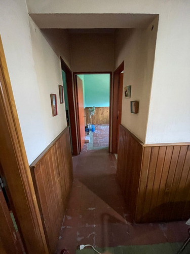 Dueño Vende 2 Casas En Un Mismo Padrón. Muy Próximo Al Centro, Shopping-terminal, Y Centros De Estudio.