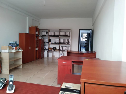 Imagen 4 de 11 de Fondo De Comercio En Av. Michelena De 95mts Mafc-12