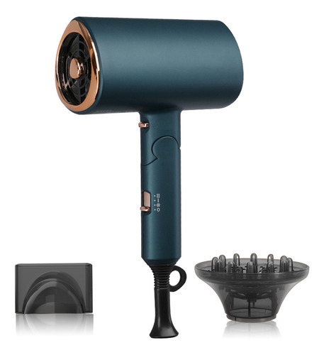 Secador De Pelo Portátil Plegable Hairdryers Power 1800 W Hi