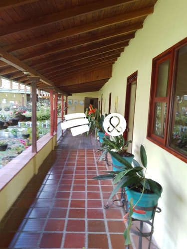 Finca El Tablazo En Venta-rionegro