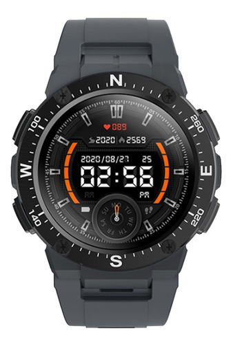 Reloj Mistral Smart Watch Smt-geb519 Agente Oficial