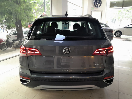 Volkswagen Taos 1.4 250 Tsi Comfortline