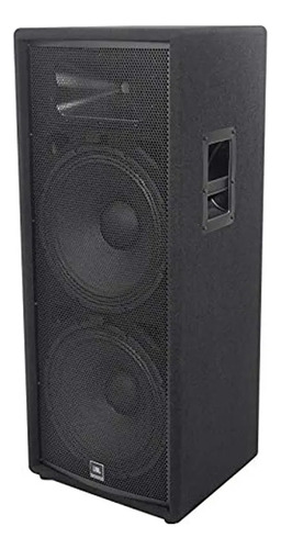 Jbl Jrx 225 Bafle Full Range 2 X 15'' Doble 15  Promo!