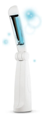 Luz Ultravioleta Desinfectante Safe & Healthy Para Objetos