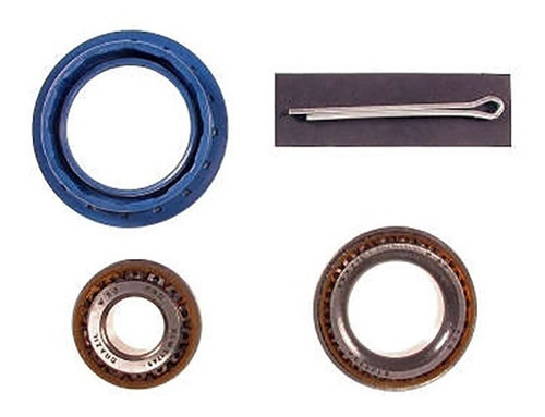 Kit Traseiro Da Roda Corteco 1006754010 54010k Agile/corsa