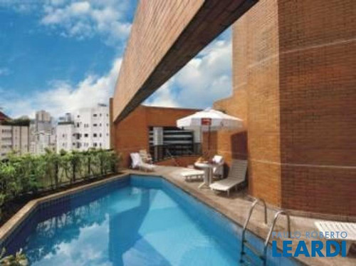Flat - Jardim Paulista - Sp - 359005
