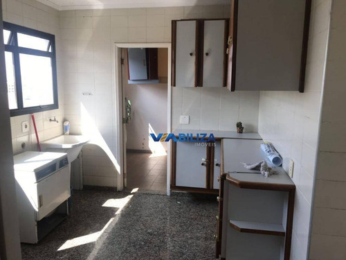 Cobertura À Venda, 360 M² Por R$ 2.120.000,00 - Tatuapé - São Paulo/sp - Co0054