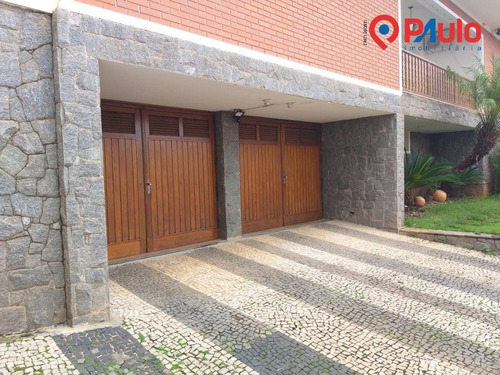 Imagem 2 de 15 de Casa - Cidade Jardim - Ref: 16860 - V-16860