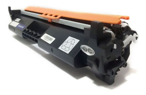 Tóner CF217a 217a 17a M130 M102 M130fw sin chip