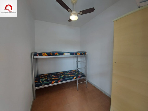 Imagem 13 de 15 de Amplo Apartamento À Venda Próximo Praia - Ap05748 - 69259856