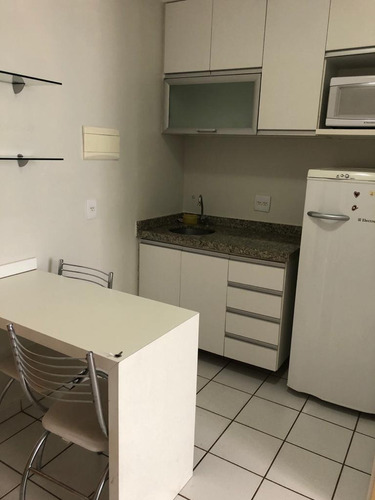 Imagem 5 de 15 de Qmsw 5 Lote 8 Sudoeste Boulevard Antares Ii 1 Quarto 30 M² - Meuimo167 - 68741956