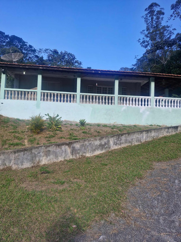 Linda Chácara 24000 M2 Mogi Das Cruzes