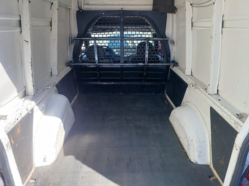 Fiat Fiorino Fiorino Furgão 1.3 (Flex)