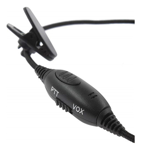 Auricular Cancelación De Ruido Headset De Radio