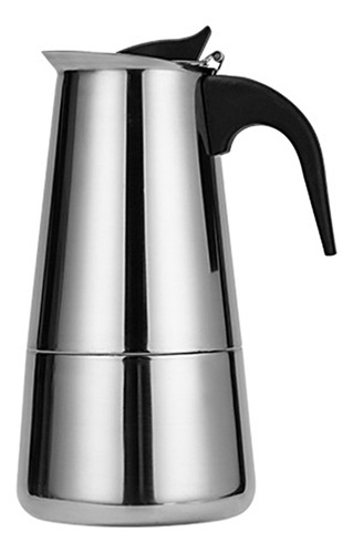 Cafetera Eléctrica, Cafetera Europea De Acero Inoxidable, Ca