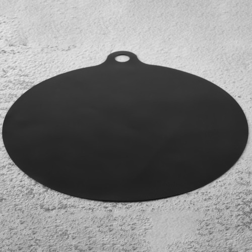 Alfombrilla Protectora Para Placa De Inducción Eléctrica, Pa