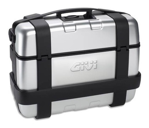 Baul Moto Givi Top Case Trekker 33lt Motoscba