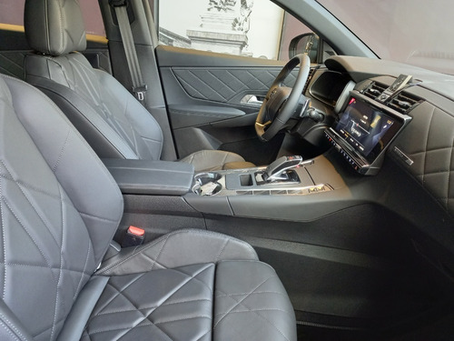 Imagen 12 de 14 de Ds7 Crossback 2.0 Hdi 180 At So Chic
