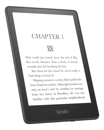 E-reader Amazon Kindle Paperwhite 6.8 16gb 2021 Generacion 11