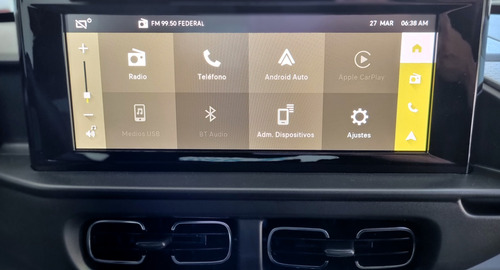 Citroën Basalt 1.0 T200 Shine Cvt