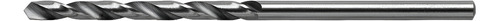 Mecha De Acero Rapido 6.3 Mm X10 Tramontina Pietra Trm063