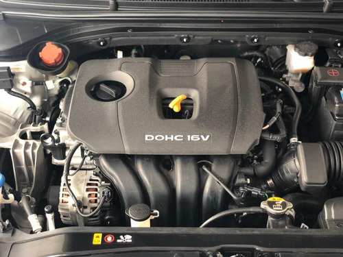 Hyundai Elantra 2.0