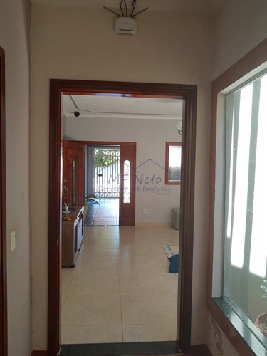 Imagem 18 de 30 de Casa Com 3 Dorms, Parque Clayton Malaman, Pirassununga - R$ 500 Mil, Cod: 10131921 - V10131921