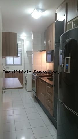Imagem 5 de 15 de Apartamento Para Venda Em São Paulo, Jardim Jaqueline, 3 Dormitórios, 1 Banheiro, 1 Vaga - 8989_2-1233862