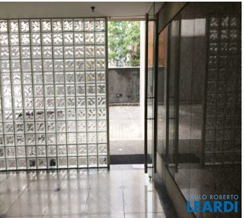 Imagem 11 de 13 de Conj. Comercial - Brooklin - Sp - 601191