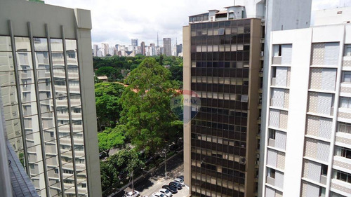 Imagem 3 de 30 de Apartamento 3 Dormitórios 1 Suite 1 Office 2 Vagas No Itaim Bibi - Ap0749