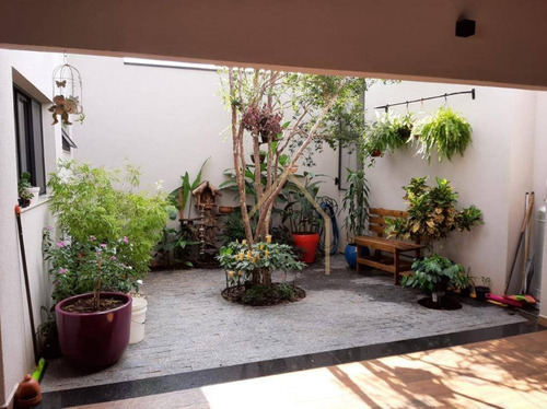 Imagem 13 de 14 de Casa Com 3 Dormitórios À Venda, 225 M² - Ca1227
