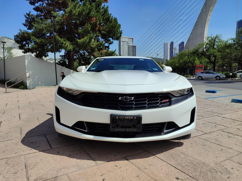 Chevrolet Camaro 3.6 Rs V6 At