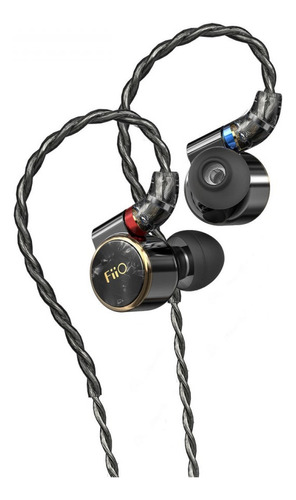 Fiio Fd3 Pro Audífonos In-ear Hifi