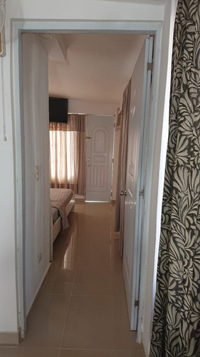 Vendo Apartamentos En Villa Aura Recién Remodelados En Santo Domingo, Rep.dom