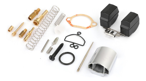Kit De Reparación De Carburador De 28 Mm Para Pwk Oko
