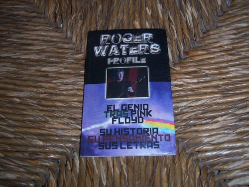 Roger Waters Profile . El Genio Tras Pink Floyd