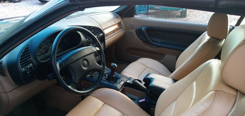 Bmw 328i Cabriolet