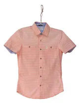 Comprar Camisa Hombre Manga Corta, Camisa Verano, Camisa Talle S